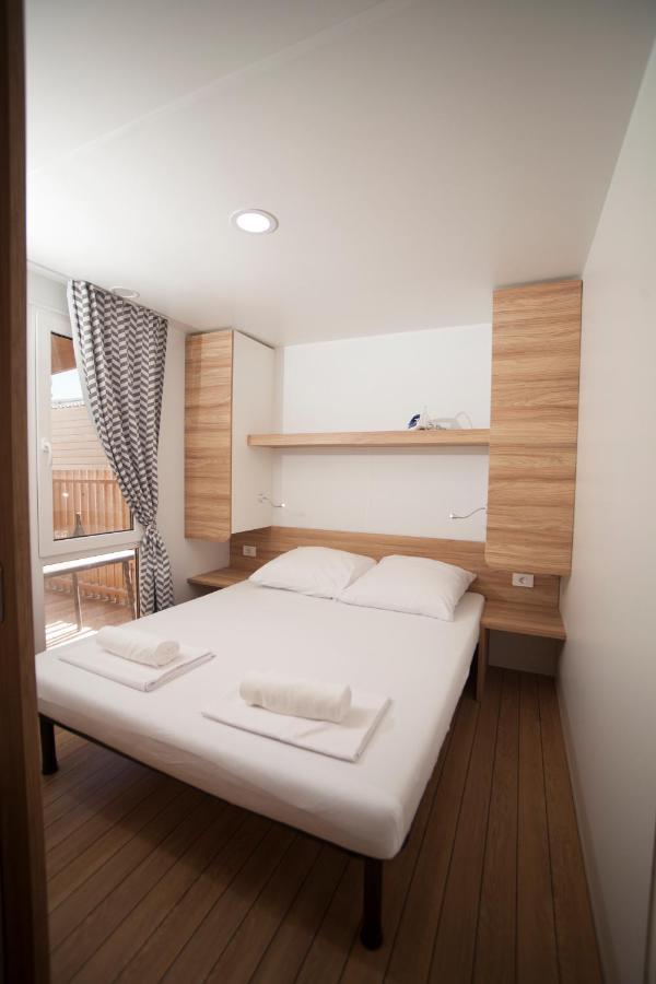 Mediteran Travel Mobile Homes In Camping Terme Catez Brezice Exterior photo