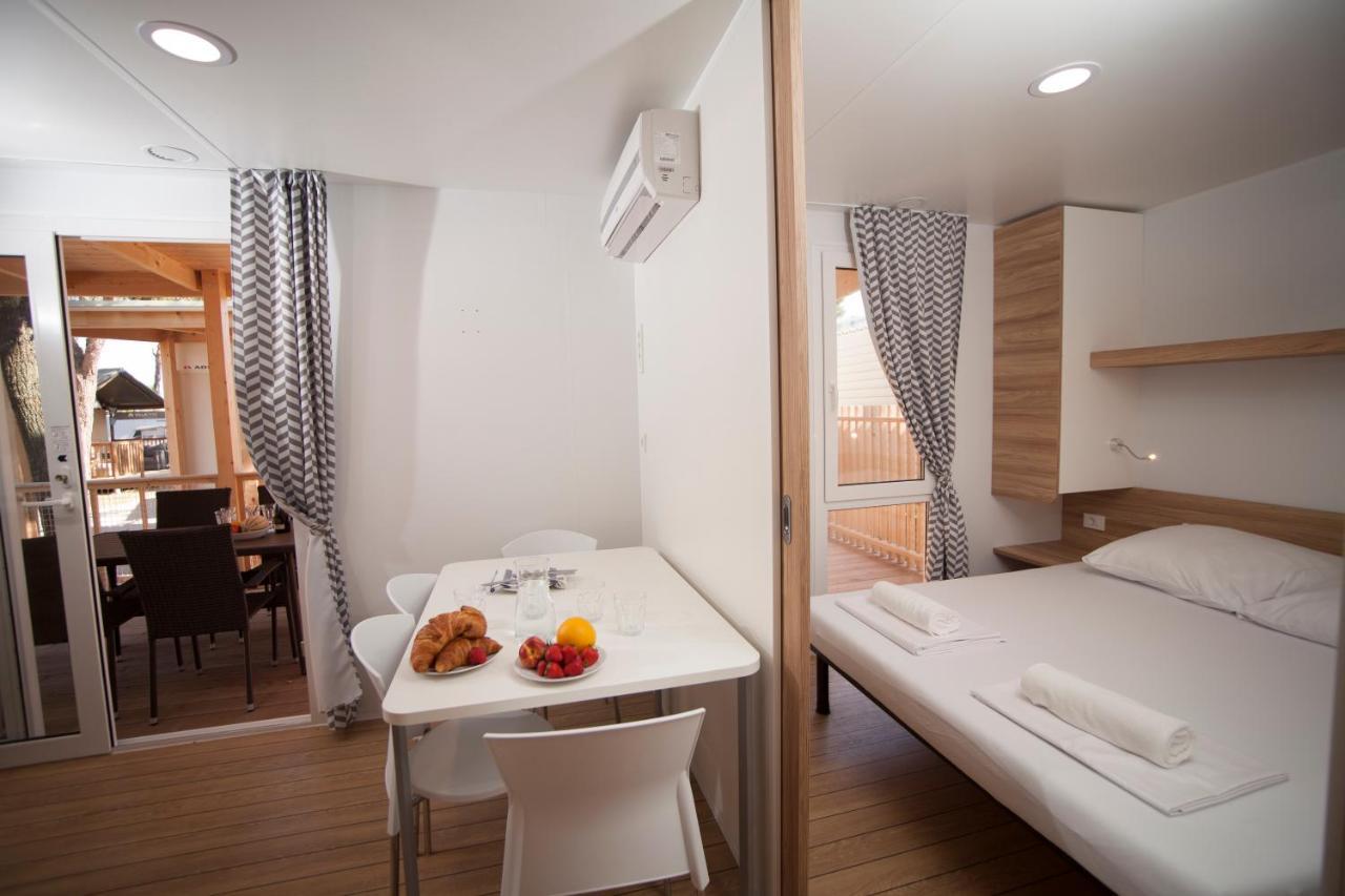 Mediteran Travel Mobile Homes In Camping Terme Catez Brezice Exterior photo