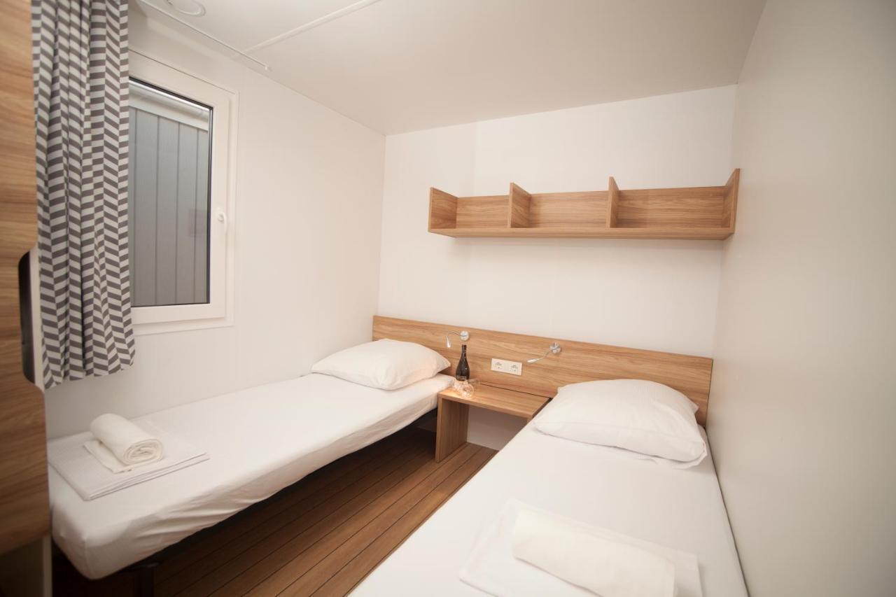 Mediteran Travel Mobile Homes In Camping Terme Catez Brezice Exterior photo