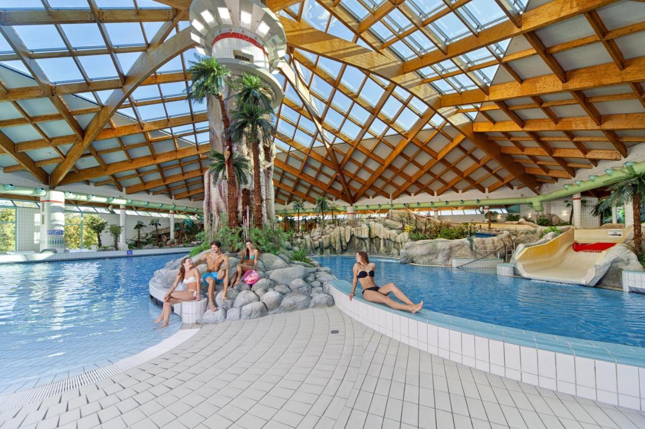 Mediteran Travel Mobile Homes In Camping Terme Catez Brezice Exterior photo